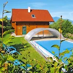 Near Kalkalpen National Park