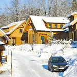 Near Kalkalpen National Park Nyaraló