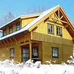 Near Kalkalpen National Park Nyaraló Schlierbach