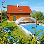 Near Kalkalpen National Park Schlierbach