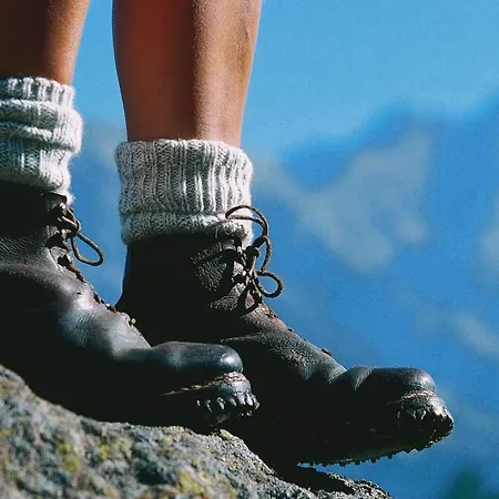 Near Kalkalpen National Park