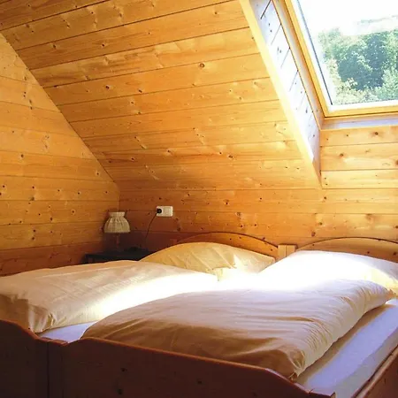 Tatil Evi Village, Schlierbach