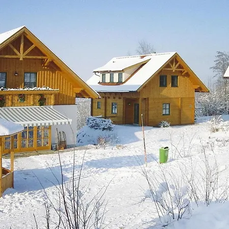 Near Kalkalpen National Park * Schlierbach