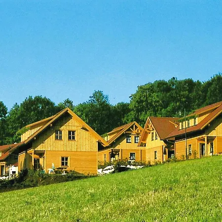 Near Kalkalpen National Park