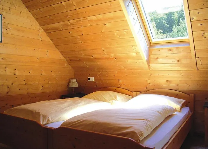 Tatil Evi Near Kalkalpen National Park Schlierbach