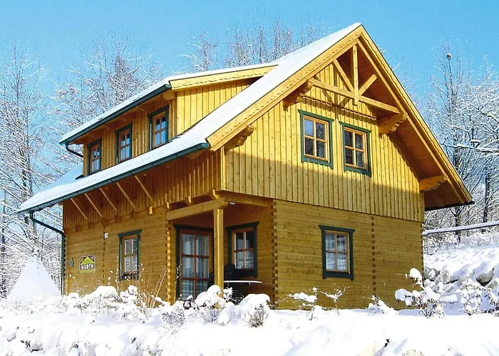 Near Kalkalpen National Park Tatil Evi Schlierbach