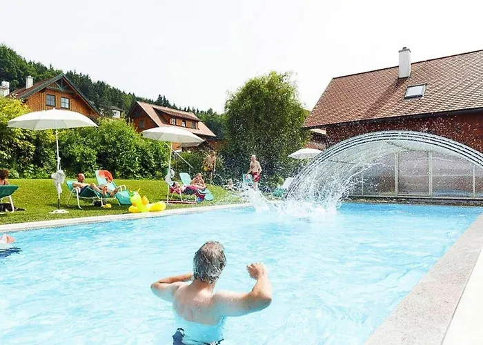 Near Kalkalpen National Park * 斯利耶巴赫