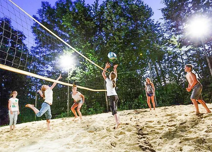 Near Kalkalpen National Park 度假居